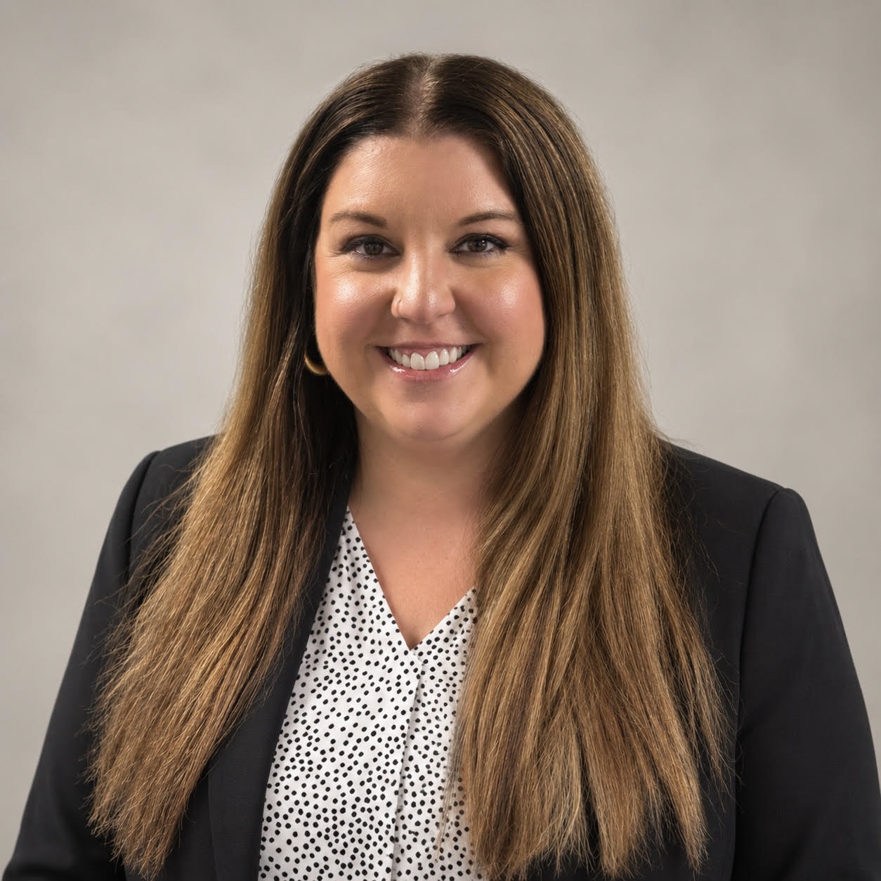 Loan Officer Headshot