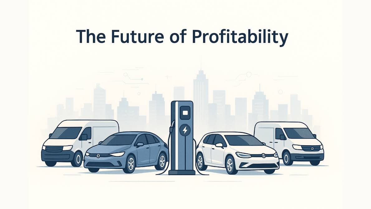 A Comprehensive Guide to the EV Charging Station Business Model