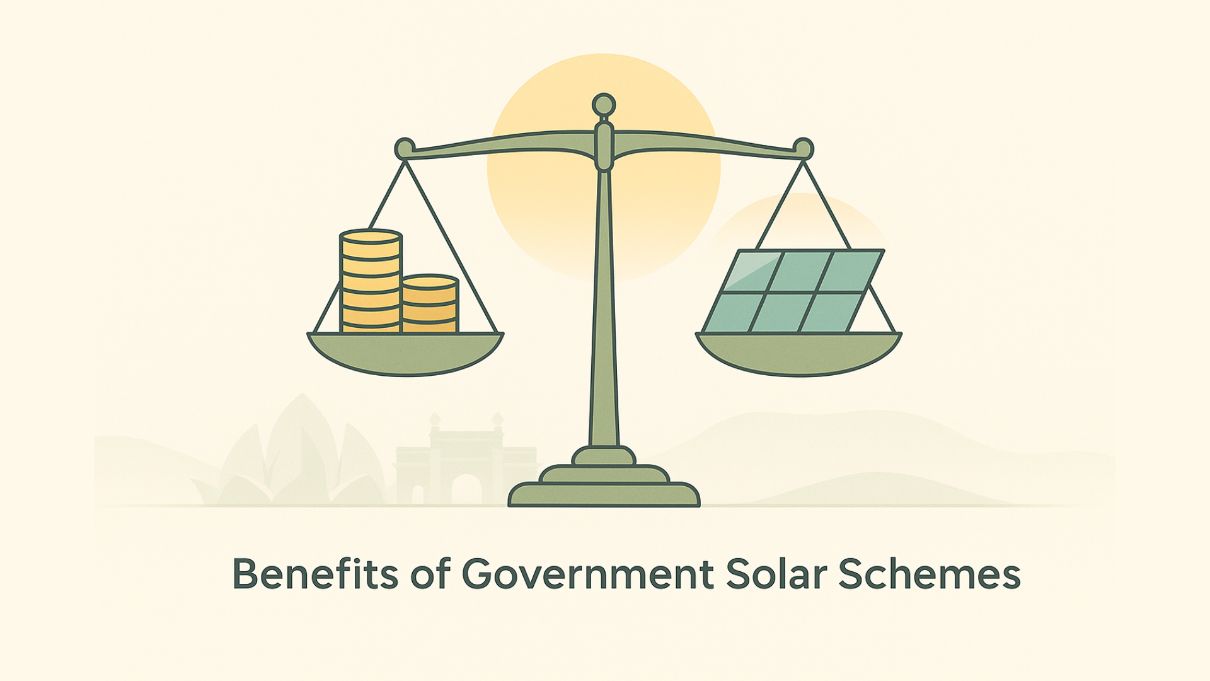 govt solar scheme