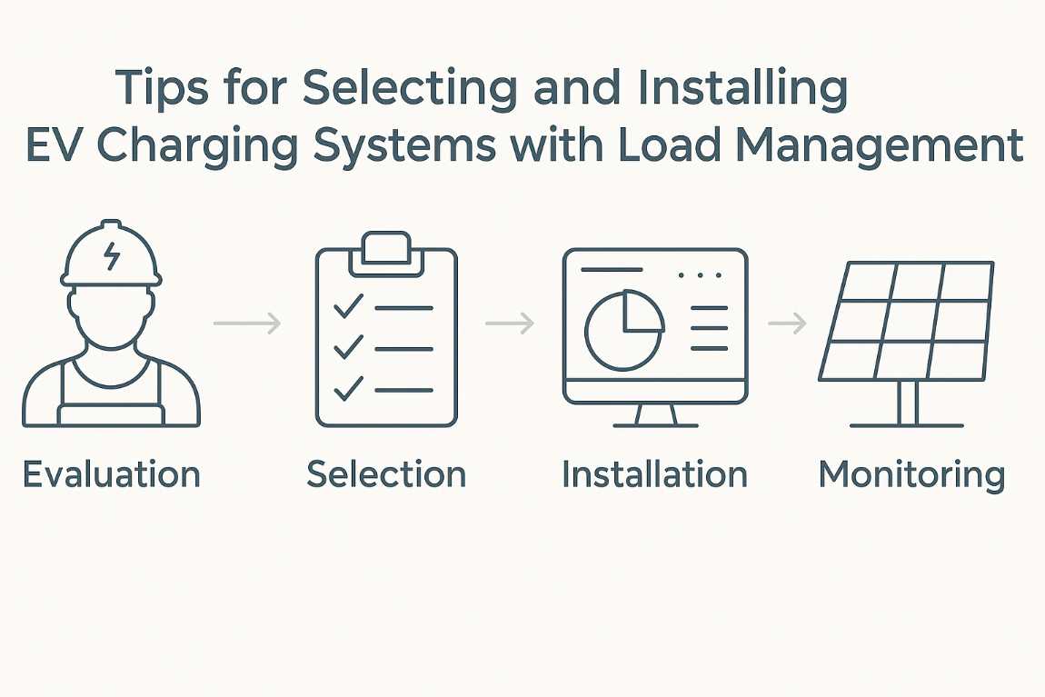 smart-load-management-for-ev-charging