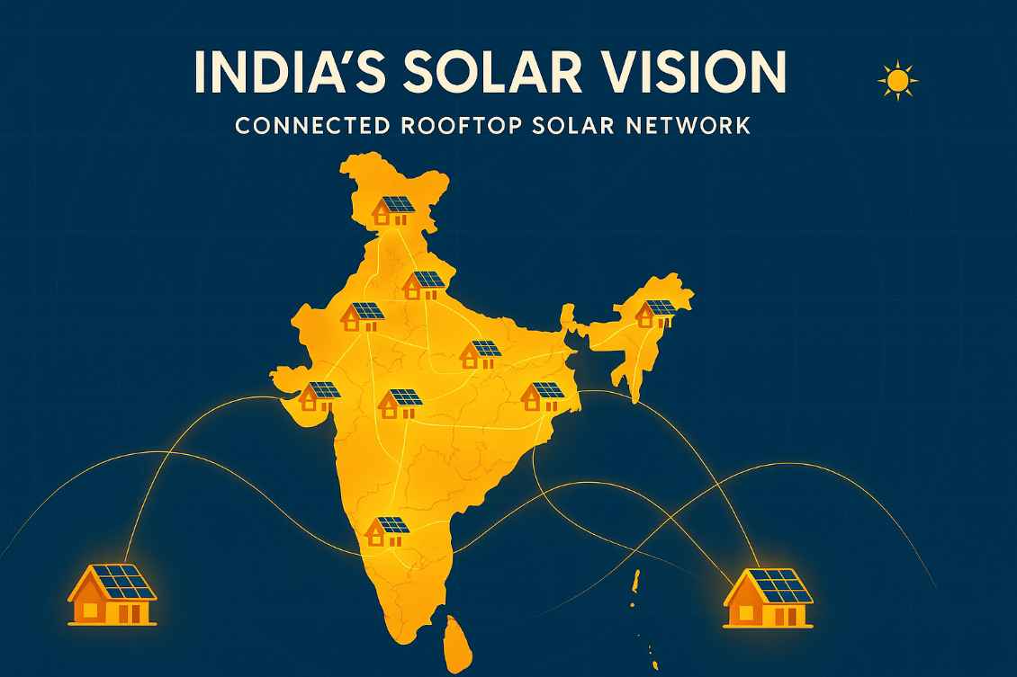 modi-solar-scheme-empowering-indias-clean-energy-future-today