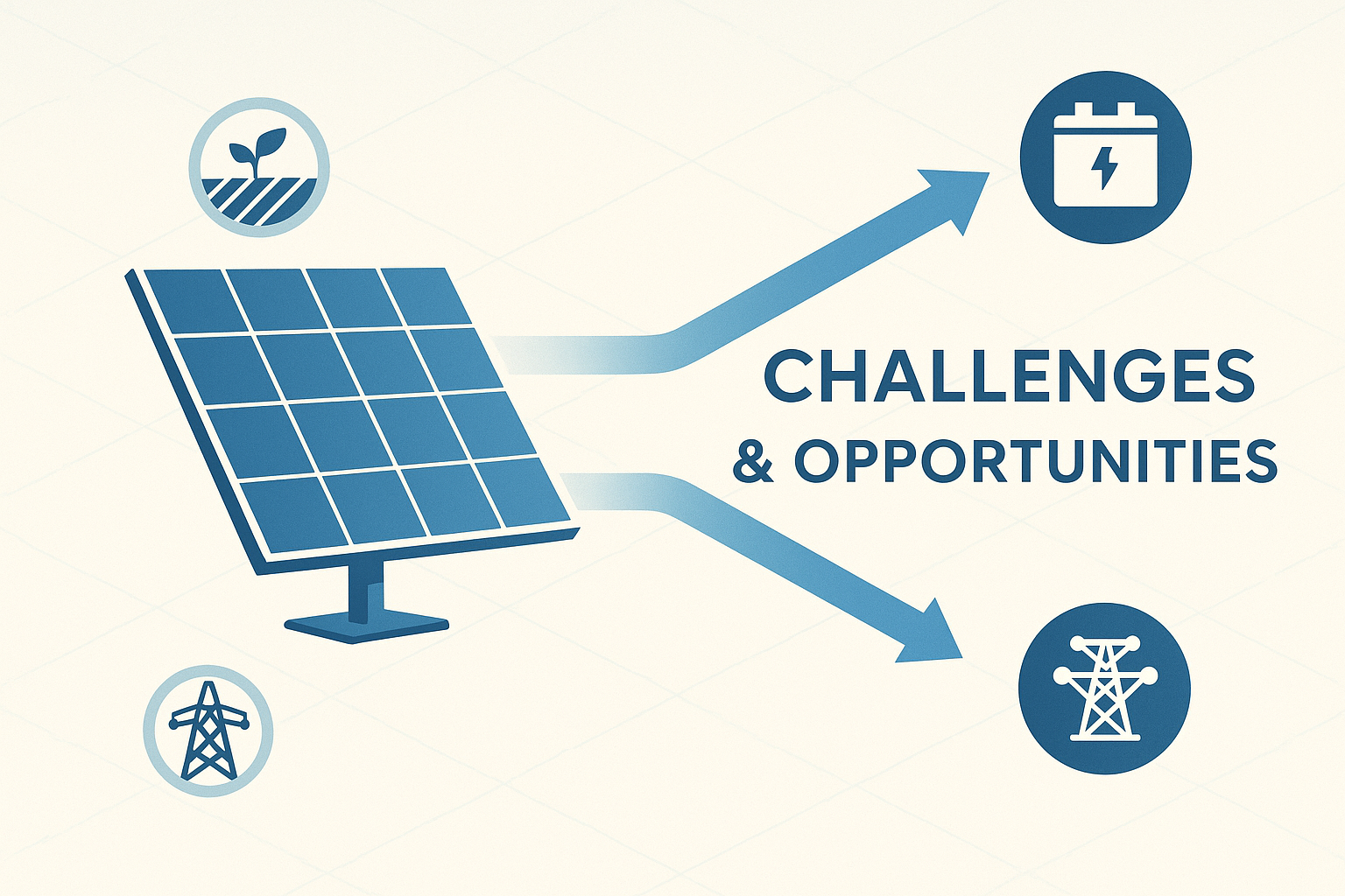 India Solar Installed Capacity Current Trends and Future Outlook