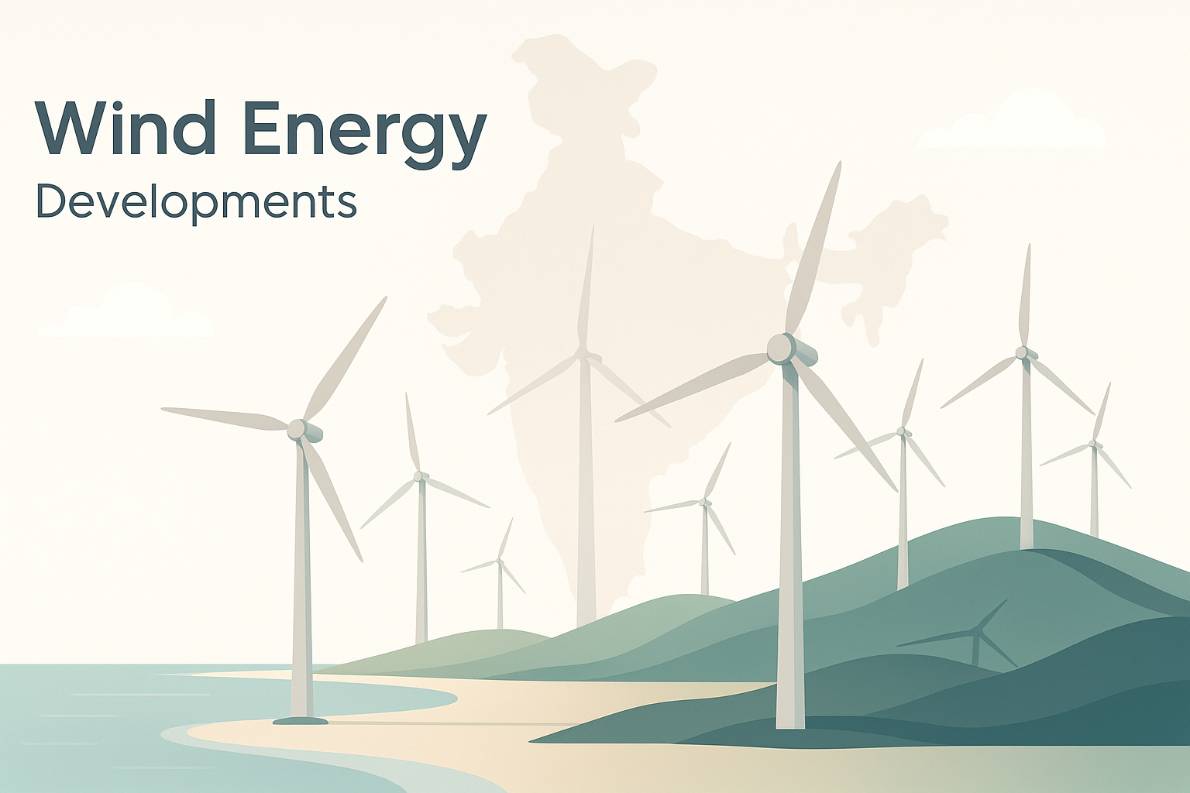 Renewable Energy in India: Current Status & Future Potentials