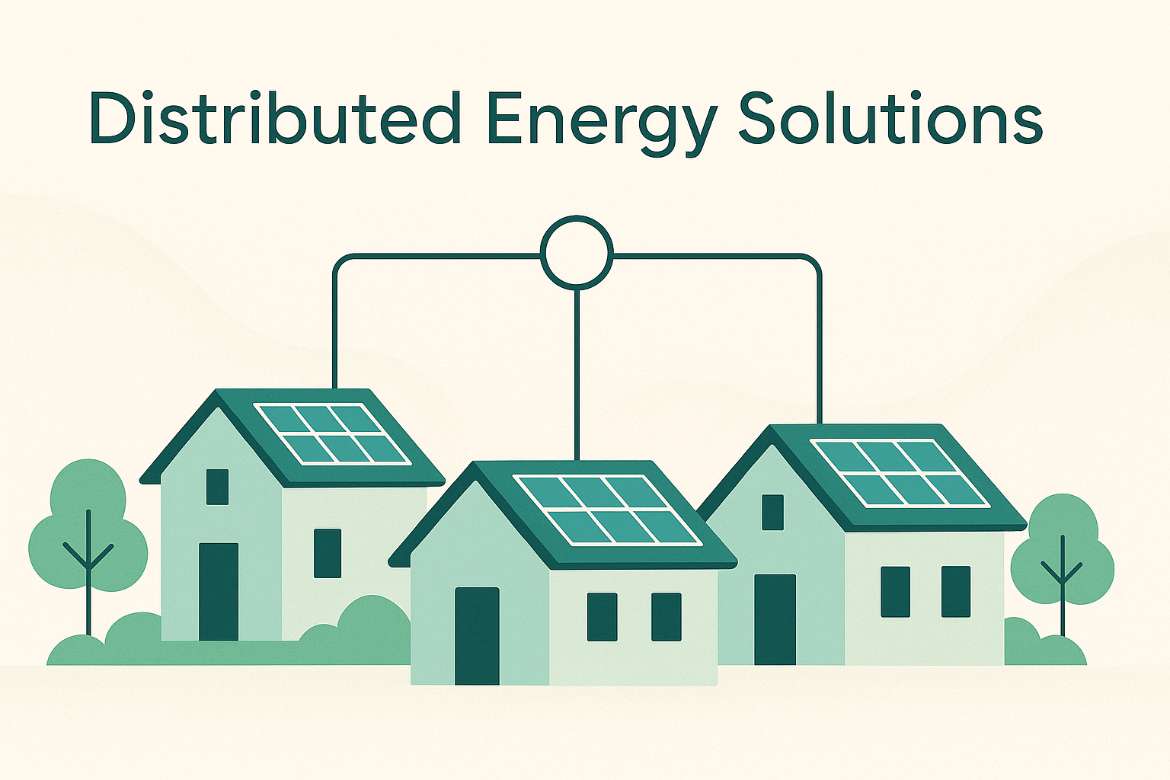 India's Green Energy Revolution Driving Sustainable Change