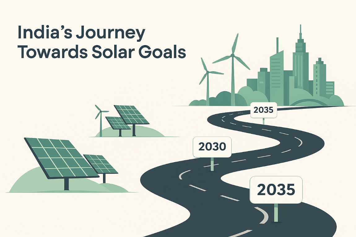 Solar News Today India Energy