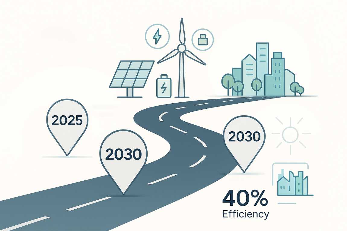 Renewable Energy Sites