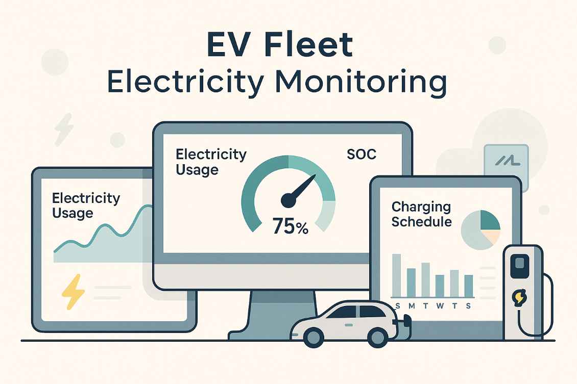 electric-car-fleet-management