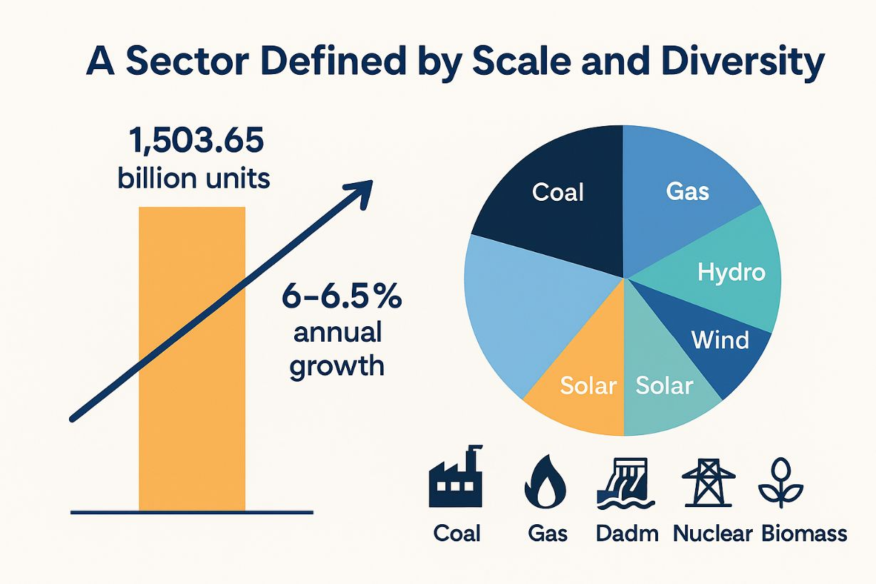 Energy Industry in India