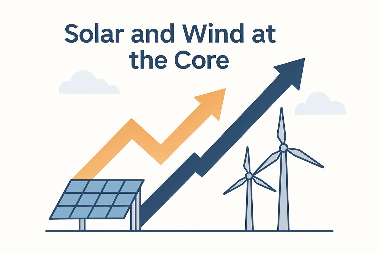 Energy Industry in India