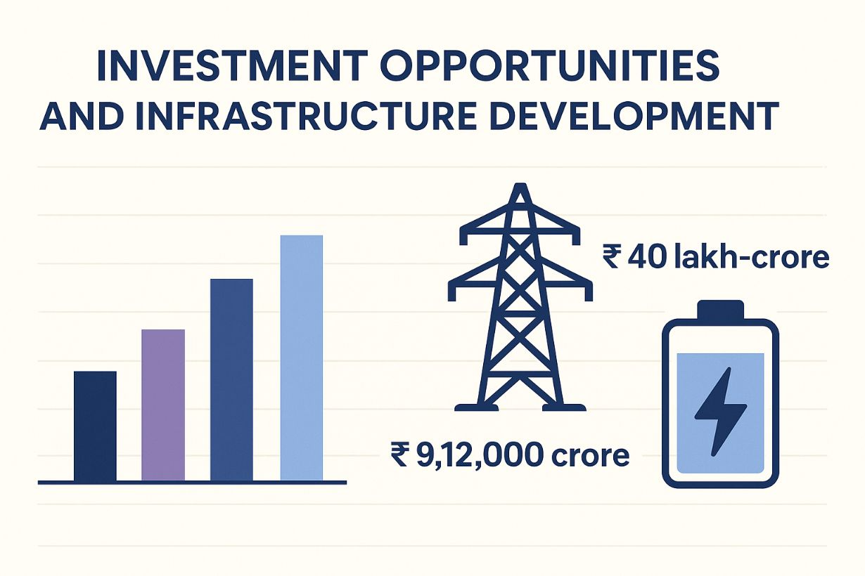 Energy Industry in India