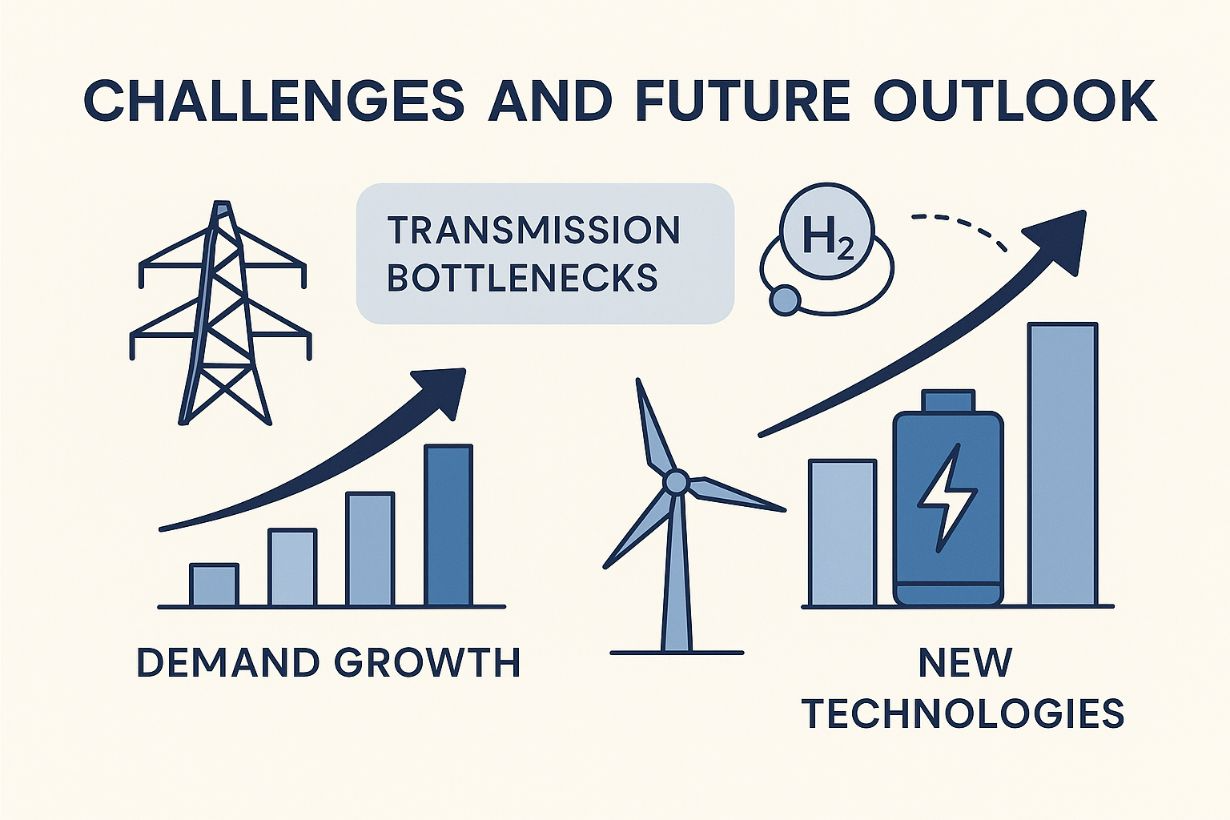 Energy Industry in India