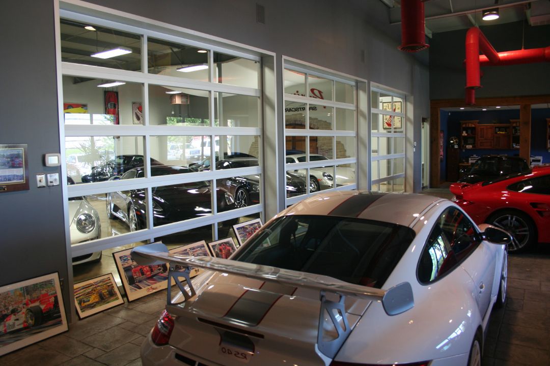 Premium Garage Door Springfield Mo Brookline Doorworks