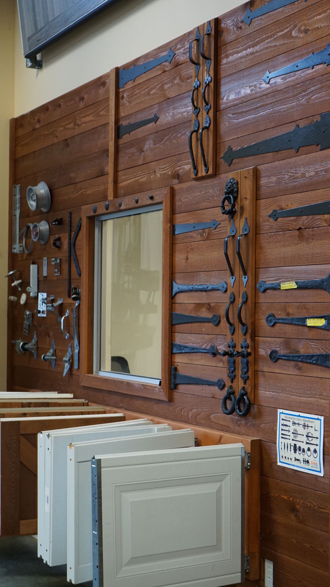 Premium Garage Door Springfield Mo Brookline Doorworks