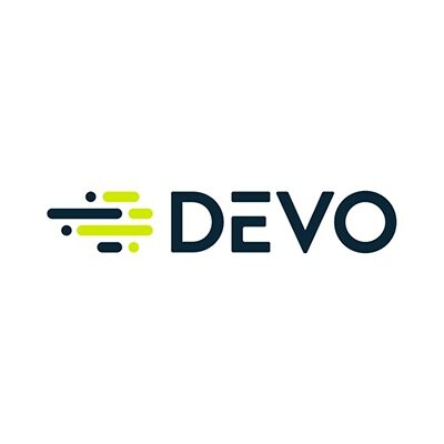 Devo Logo