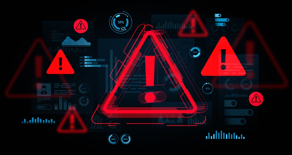 Red Flags Checklist: 25 Warning Signs of Financial Fraud Every Investigator Should Know