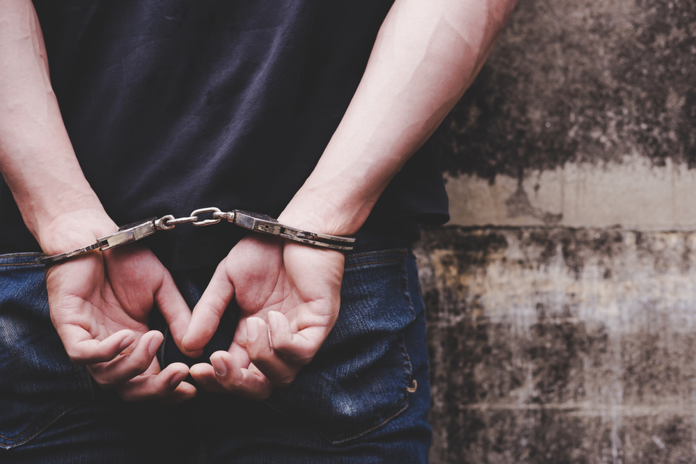 Criminal Mindset: How Fraudsters Structure Their Financial Footprints
