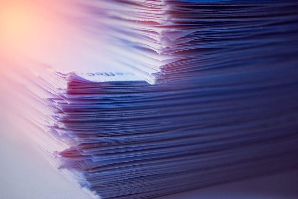 From 600 Bank Statements to Trial-Ready Evidence in 3 Days: A Case Study