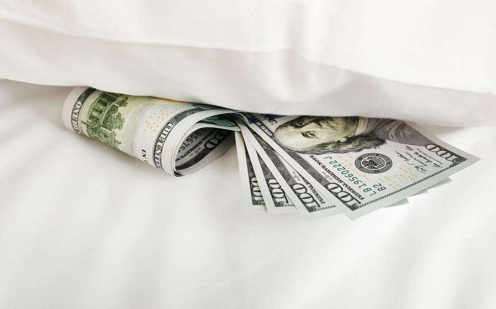 Hidden in Plain Sight: The Role of Small-Dollar Transactions in Major Cases 