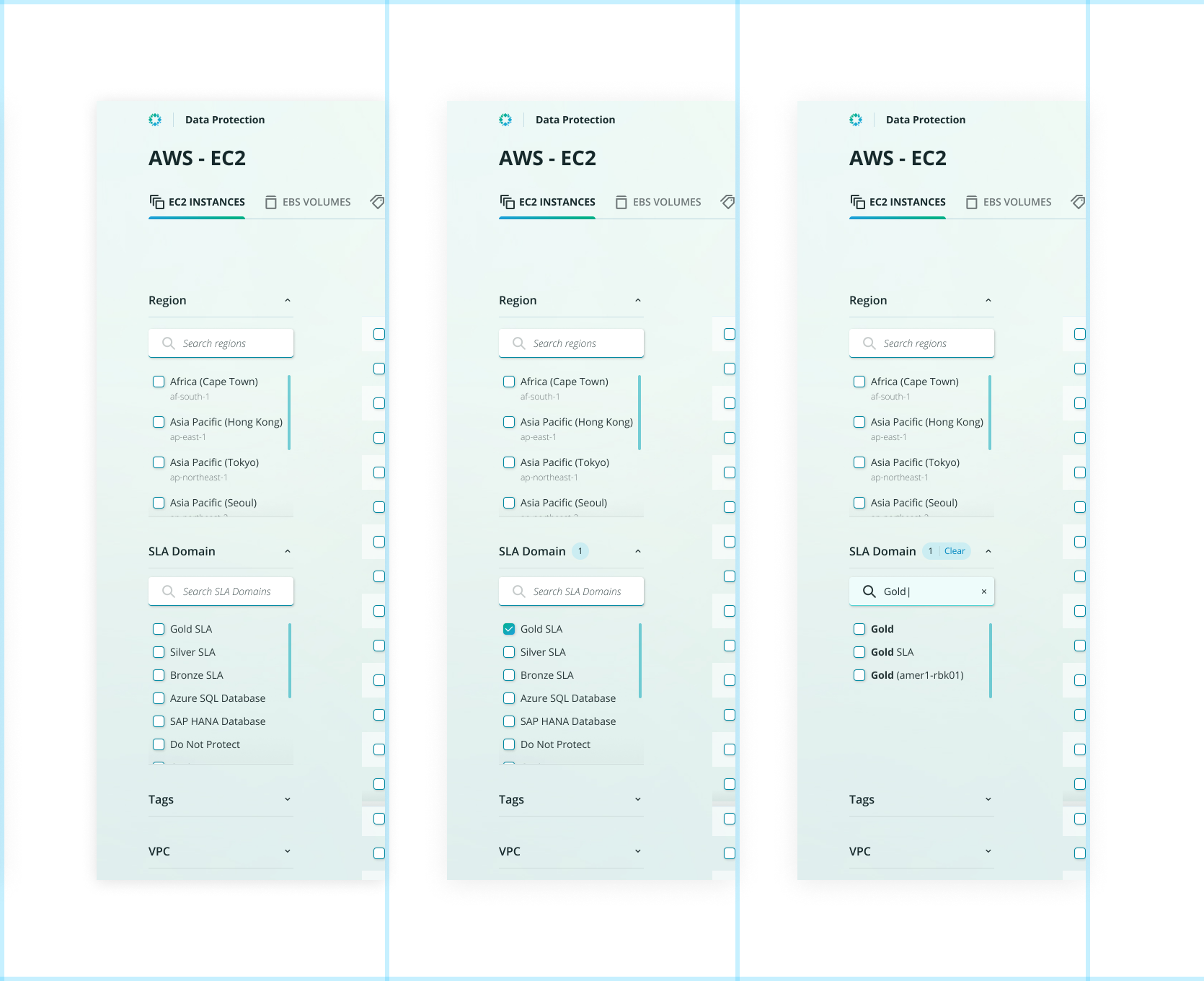 filters bright final