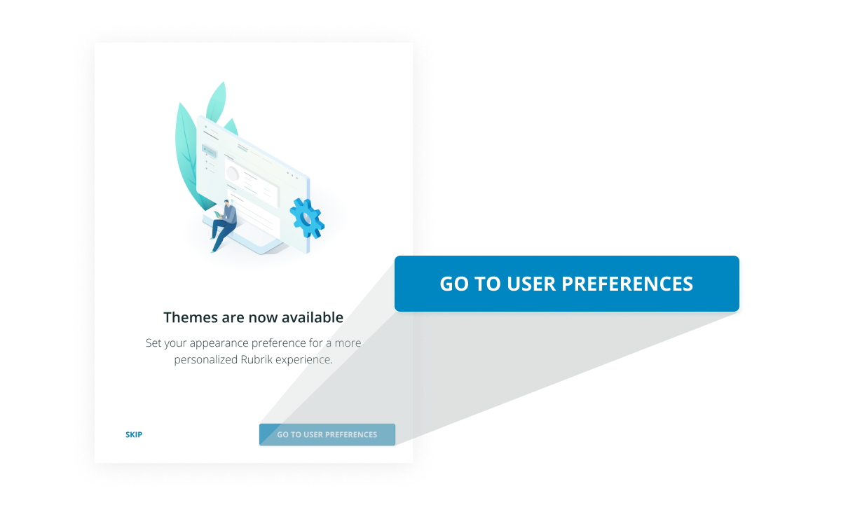 single-step modal feedback