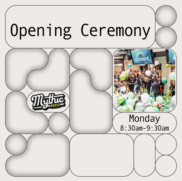 Tulsa GEW Kickoff Event Image