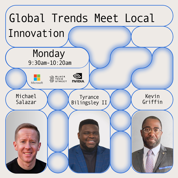 OKC 2024 Kickoff Event