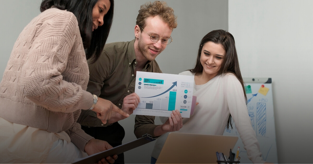 E-commerce Back office support