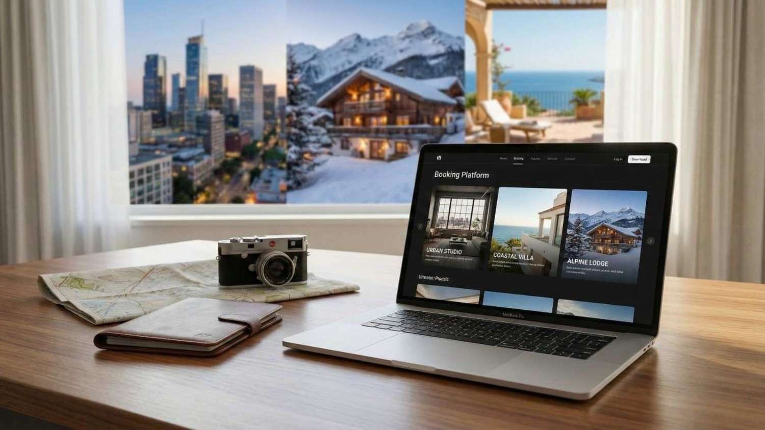 How a Growing Rental Marketplace Regained Control of Its Daily Operations