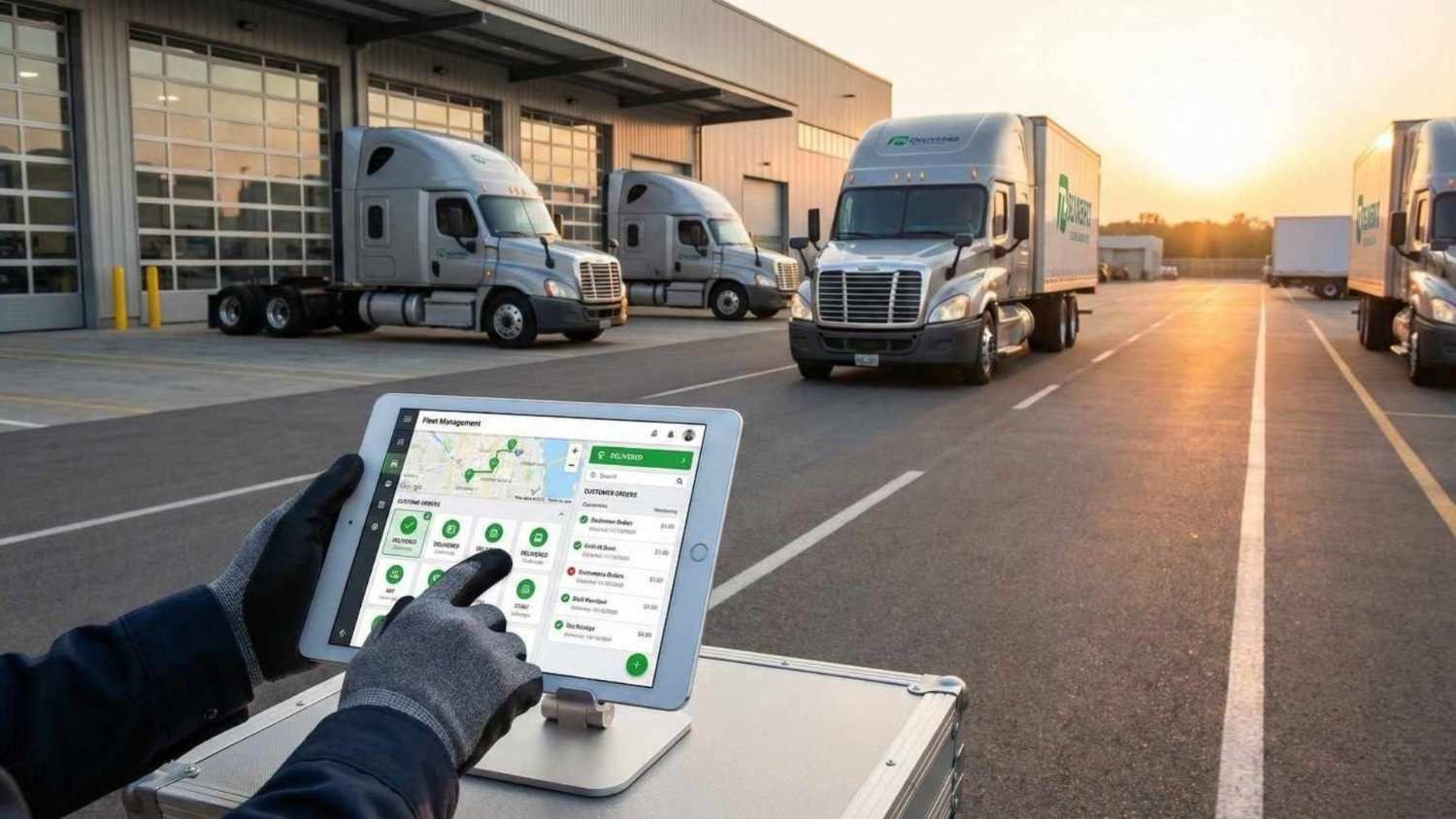 Thumbnail representing real-world business results and client success.