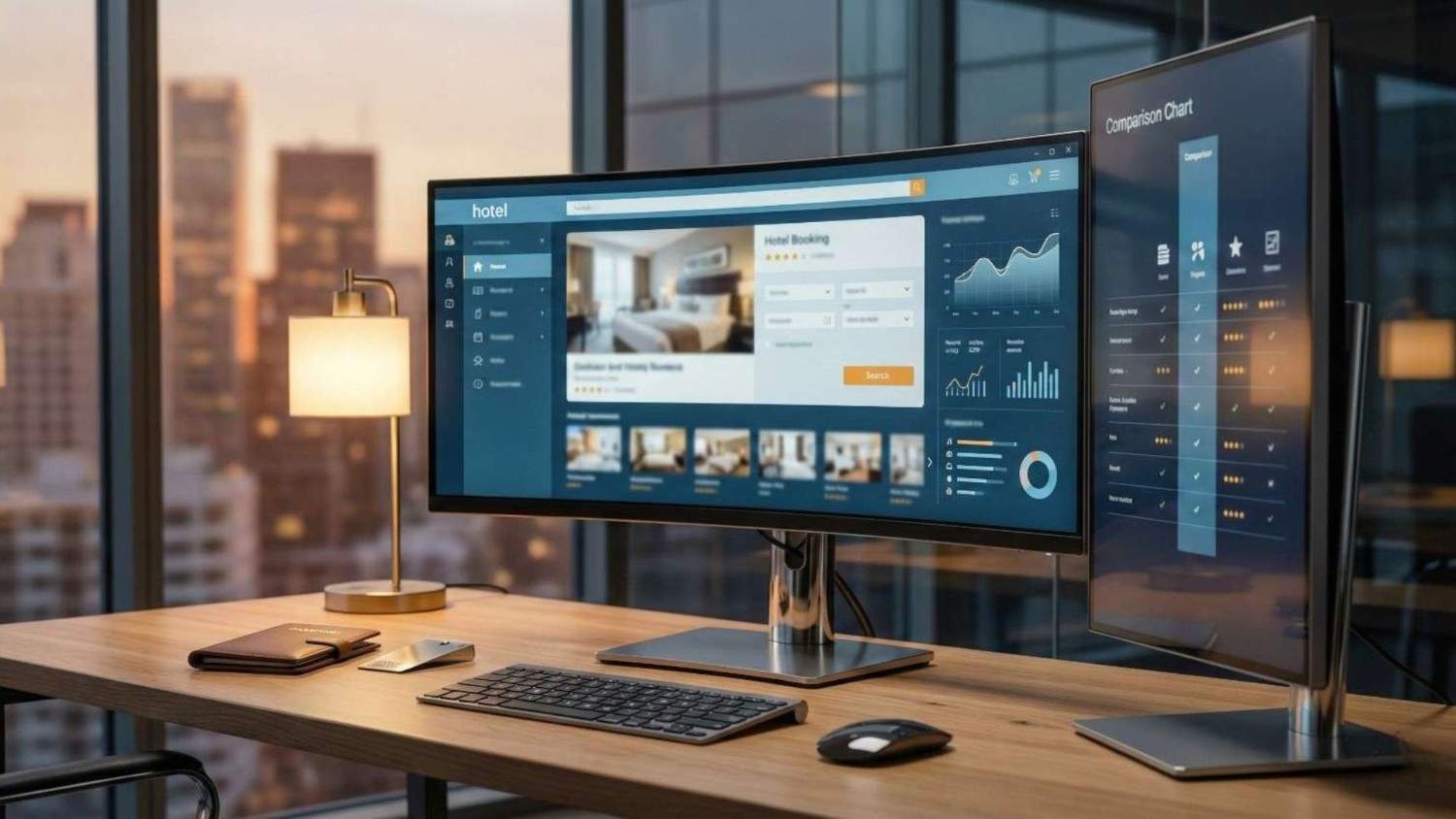 Premier online webstore offering professional and engaging presentations grows product line five-fold