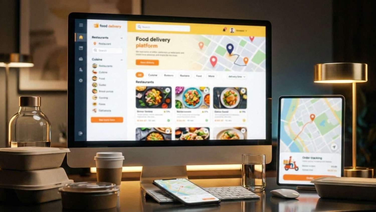 Thumbnail representing real-world business results and client success.