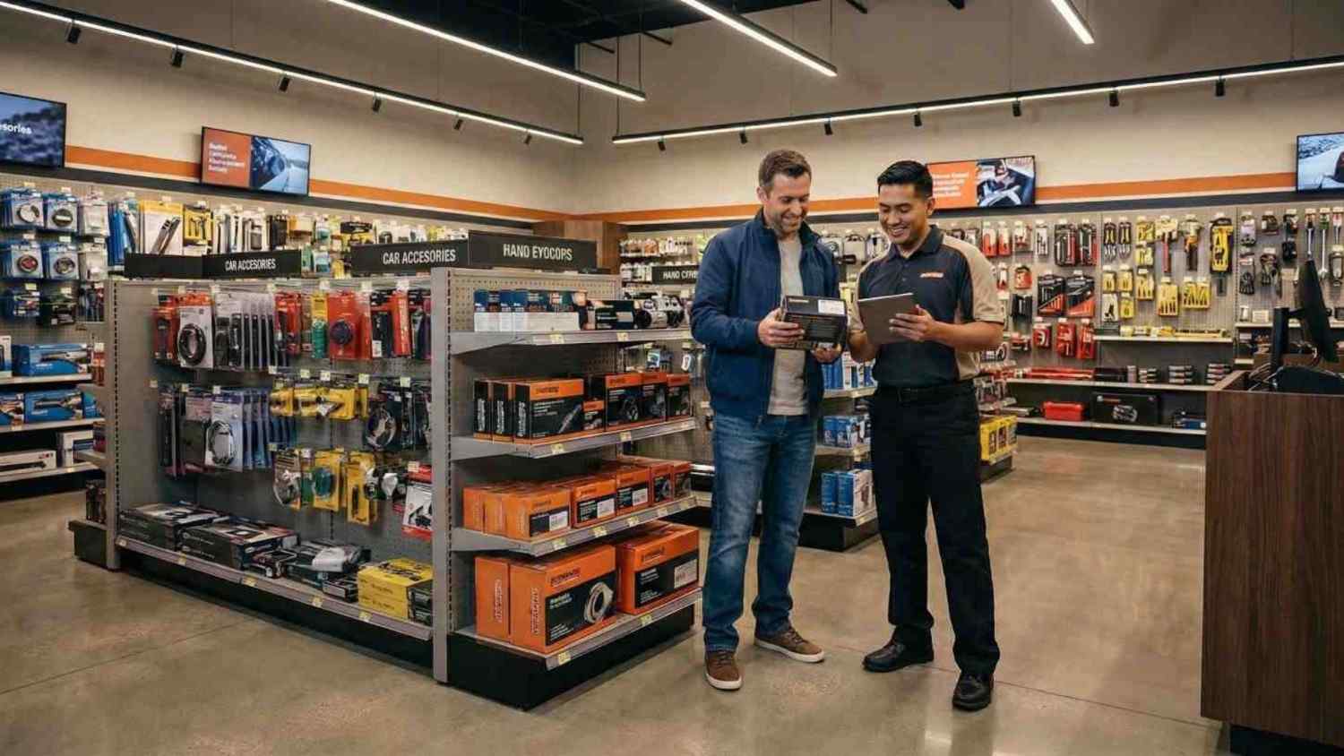 Thumbnail representing real-world business results and client success.