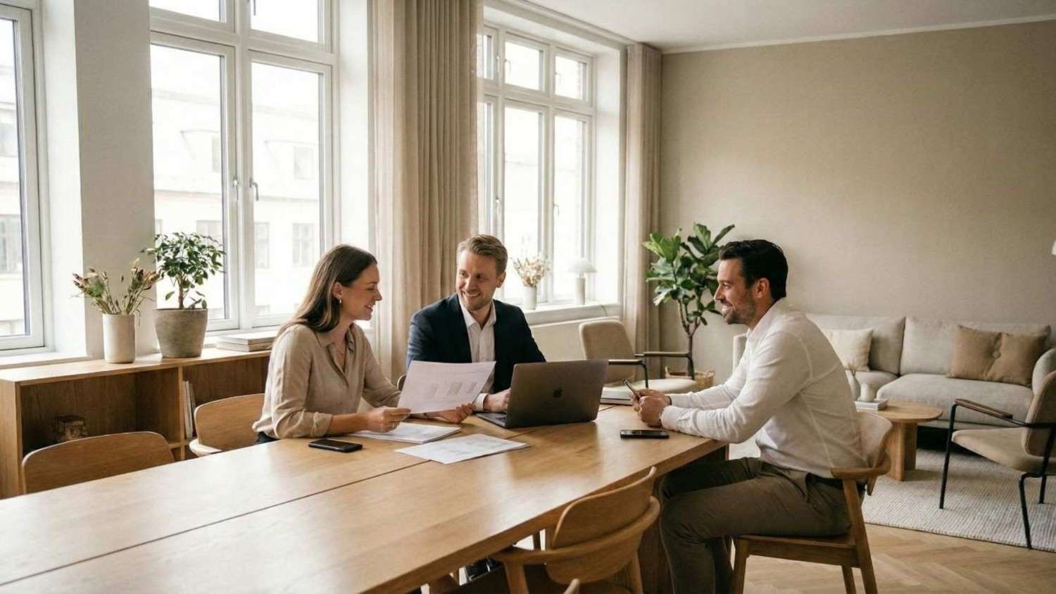 Thumbnail representing real-world business results and client success.