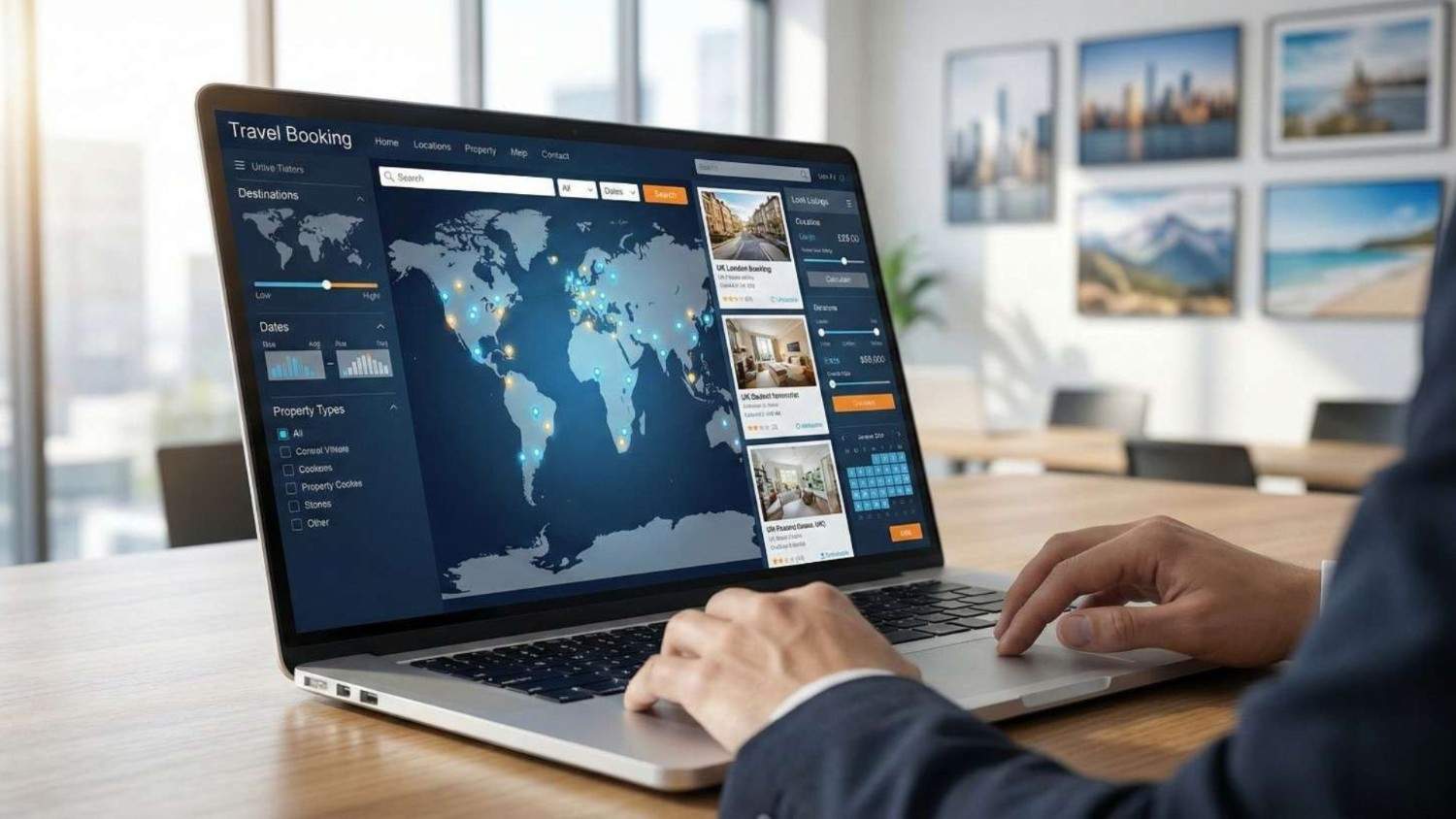 When Booking Volume Rises, Small Operational Gaps Turn Big