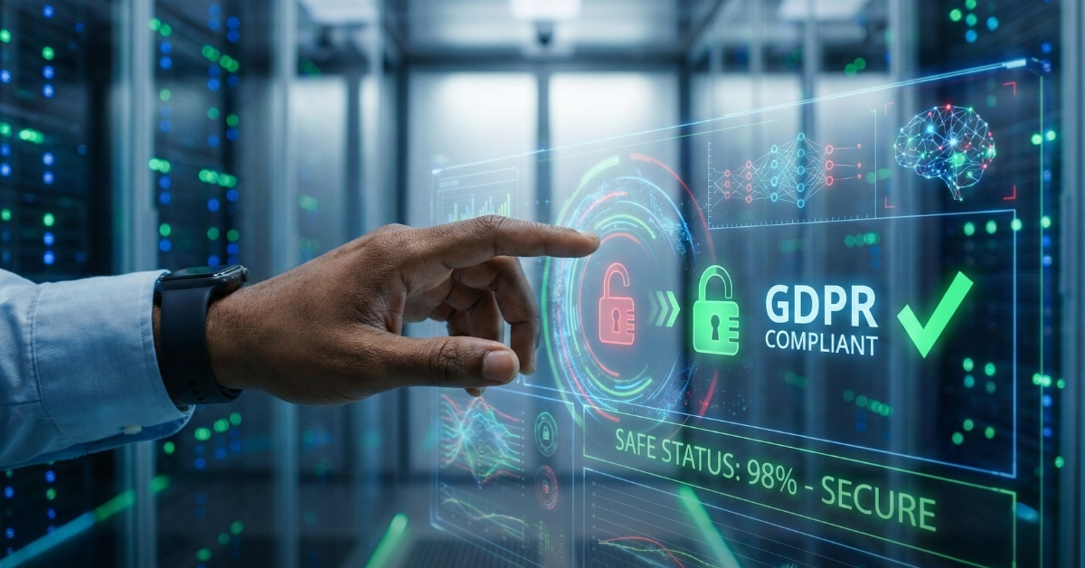 TRANSFORM Solutions blog thumbnail showcasing insights on outsourcing, AI automation, digital transformation, and business process trends.