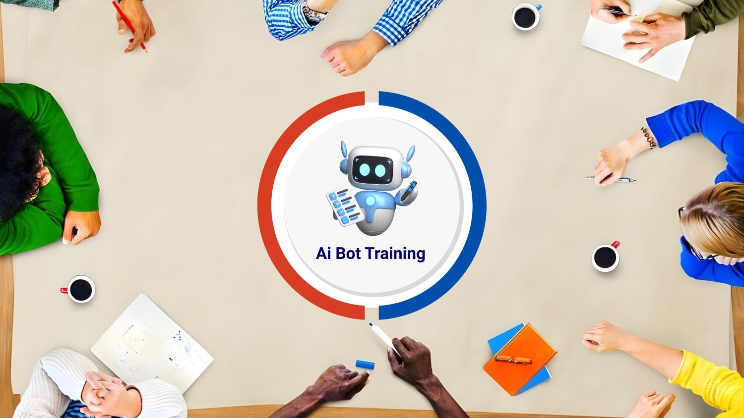 Human in the Loop AI Training at Scale for an Enterprise LLM Platform