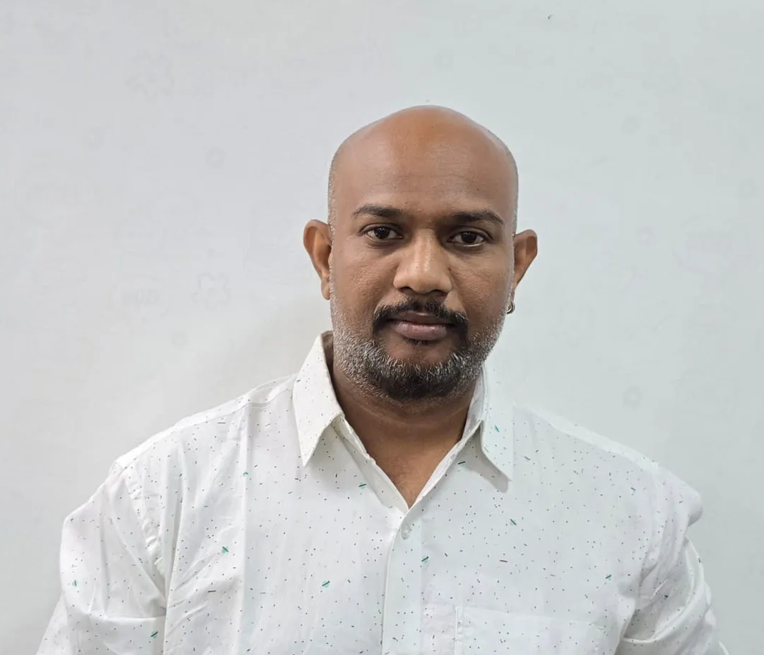 Jaya Kumar Maddala