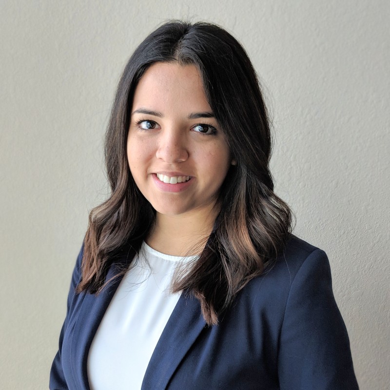 Brittany Canas