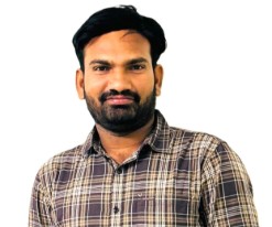 Sreedhar Pusala