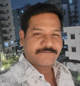 Pattabhi Vishal Kumar