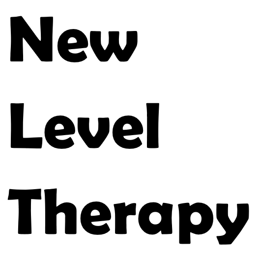 New Level Therapy - Maria Robinson