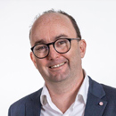 Andrew Beaumont