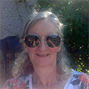 Toni Jackson
