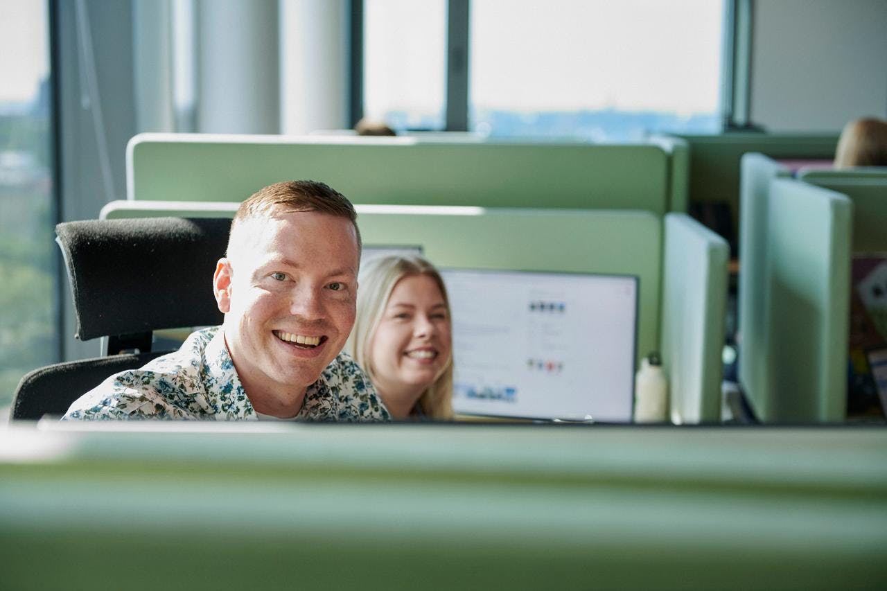 Welcome to our newest Visma companies! (Q4 2024)