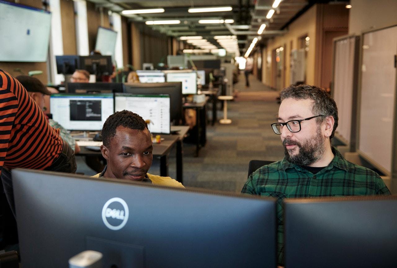 Cloud computing trends that will reshape business in 2025