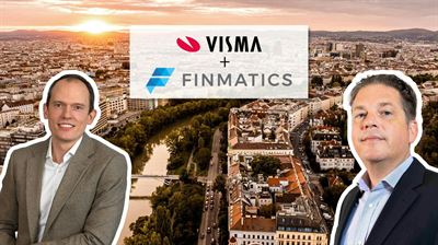 Building the AI accountant of tomorrow – Finmatics