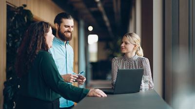 Visma solutions drive growth and profitability for accountants