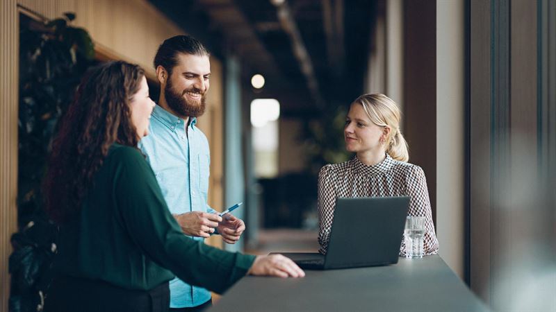 Visma solutions drive growth and profitability for accountants