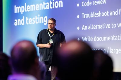 Understanding Visma’s AI Transformation