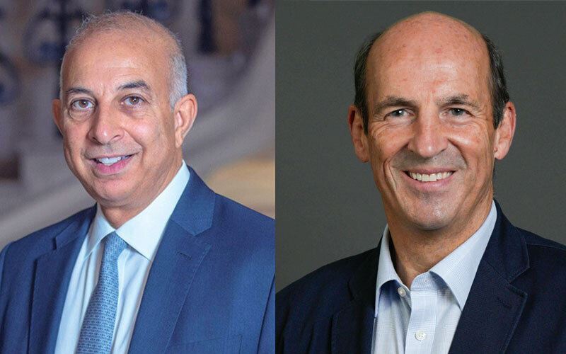 Visma further strengthens its Board of Directors with two new appointments